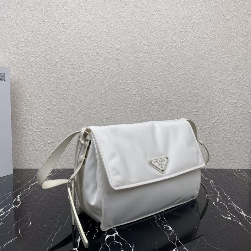 Prada Top Handle Bags